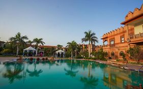 Marugarh Resort And Spa